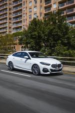 BMW 218i Gran Coupe M Sport 2020 года (AU)